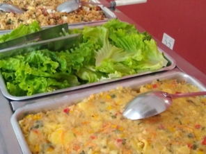 Foto de Restaurante Cantinho da Marmita em Itápolis, SP por Solutudo