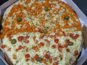Foto de Restaurante Cantinho da Marmita em Itápolis, SP por Solutudo