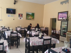 Foto de Restaurante Cantinho da Marmita em Itápolis, SP por Solutudo
