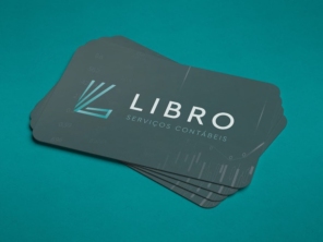 Foto de Libro Serviços Contábeis em Santa Cruz do Rio Pardo, SP por Solutudo