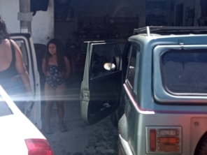 Foto de Auto Elétrica e Borracharia Renovo em Itanhaém, SP por Solutudo