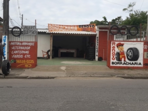 Foto de Auto Elétrica e Borracharia Renovo em Itanhaém, SP por Solutudo