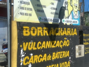 Foto galeria da empresa