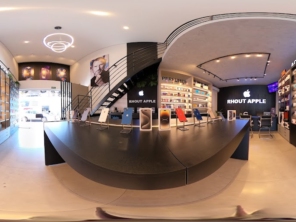 Foto galeria da empresa