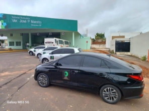 Foto de Motorista Uber Táxi Econômico Dracena em Dracena, SP por Solutudo