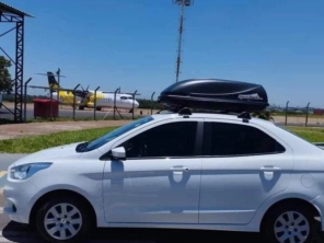 Foto de Motorista Uber Táxi Econômico Dracena em Dracena, SP por Solutudo