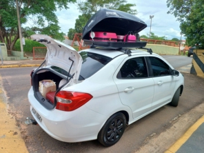 Foto de Motorista Uber Táxi Econômico Dracena em Dracena, SP por Solutudo