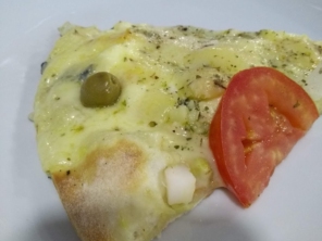 Foto de Pizzaria Dinapoli em Itápolis, SP por Solutudo