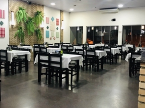 Foto de Pizzaria Dinapoli em Itápolis, SP por Solutudo