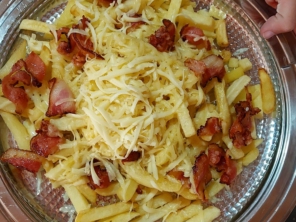 Foto de Delicias D'Cadinha em Pederneiras, SP por Solutudo
