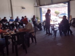 Foto galeria da empresa