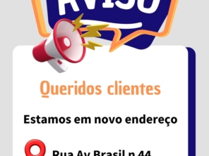 Foto galeria da empresa