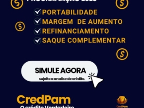 Foto de Credpam - Financeira em Marilia em Marília, SP por Solutudo