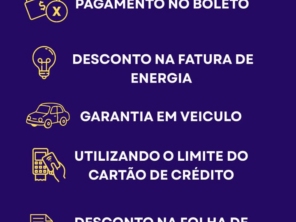 Foto de Credpam - Financeira em Marilia em Marília, SP por Solutudo