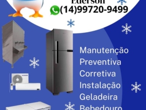 Foto galeria da empresa