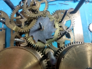 Foto de Oficina do Tempo Consertos de Relógios em Osasco, SP por Solutudo