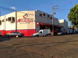 Foto de Supermercado Atlantico 2 em Itápolis, SP por Solutudo