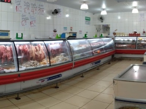 Foto de Supermercado Atlantico 2 em Itápolis, SP por Solutudo