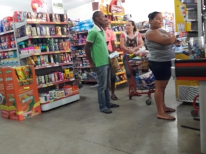 Foto de Supermercado Atlantico 2 em Itápolis, SP por Solutudo