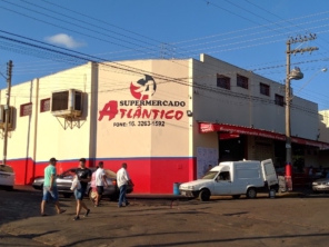 Foto de Supermercado Atlantico 2 em Itápolis, SP por Solutudo