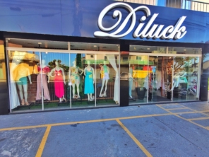 Foto de Loja Diluck em Penha, SC por Solutudo