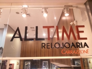 Foto galeria da empresa