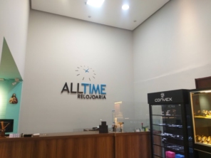 Foto de Relojoaria AllTime em São José do Rio Preto, SP por Solutudo