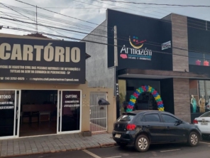 Foto galeria da empresa