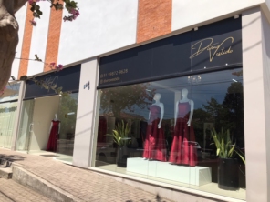 Foto galeria da empresa