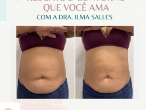 Foto de Espaço Corpo e Cia Ilma Salles em Duque de Caxias, RJ por Solutudo