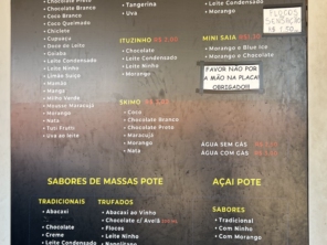 Foto galeria da empresa