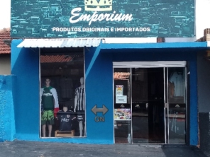 Foto de Emporium E em Santa Cruz do Rio Pardo, SP por Solutudo