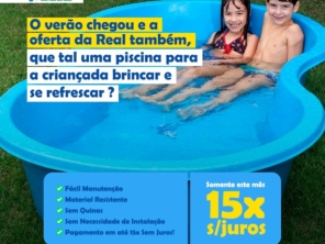 Foto de Real Materiais De Construção & Disk Caçamba Itaperuna em Itaperuna, RJ por Solutudo