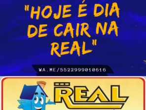 Foto de Real Materiais De Construção & Disk Caçamba Itaperuna em Itaperuna, RJ por Solutudo