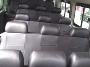 Foto de Lê Transporte Escolar em Várzea Paulista, SP por Solutudo