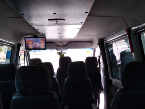 Foto de Lê Transporte Escolar em Várzea Paulista, SP por Solutudo