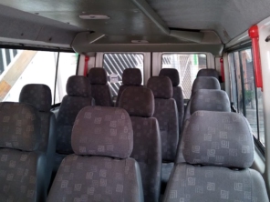 Foto de Lê Transporte Escolar em Várzea Paulista, SP por Solutudo