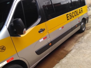 Foto de Lê Transporte Escolar em Várzea Paulista, SP por Solutudo