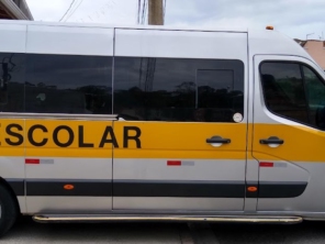 Foto de Lê Transporte Escolar em Várzea Paulista, SP por Solutudo