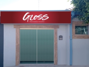 Foto galeria da empresa