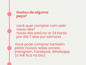 Foto de Gloss Modas em São Manuel, SP por Solutudo