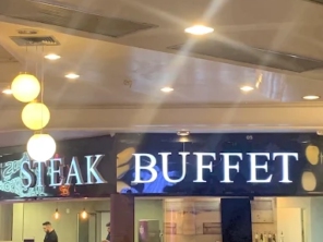 Foto de Steak Buffet em Jaboticabal, SP por Solutudo