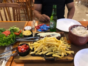 Foto galeria da empresa