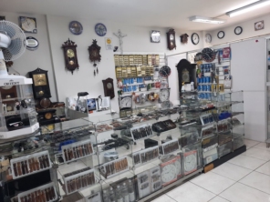 Foto de Rei dos Relógios BH em Belo Horizonte, MG por Solutudo