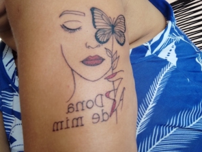 Foto de Las Marias Tattoo & Piercing em São Luís, MA por Solutudo