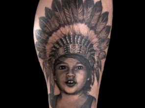 Foto de Las Marias Tattoo & Piercing em São Luís, MA por Solutudo