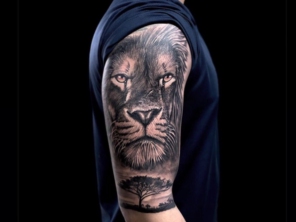 Foto de Las Marias Tattoo & Piercing em São Luís, MA por Solutudo