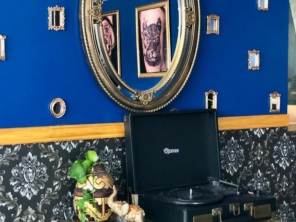 Foto de Las Marias Tattoo & Piercing em São Luís, MA por Solutudo