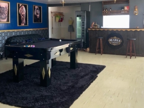 Foto de Las Marias Tattoo & Piercing em São Luís, MA por Solutudo