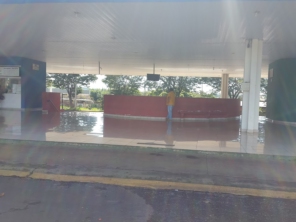 Foto de Rodoviaria de Itapolis em Itápolis, SP por Solutudo